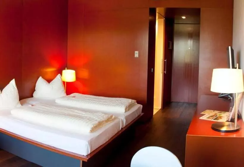 Rosenberger Motor Hotel Ansfelden