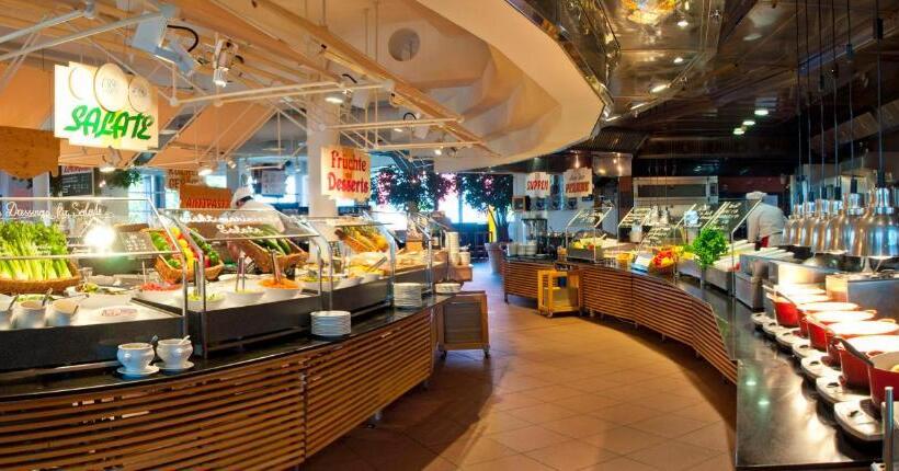 Rosenberger Motor Hotel Ansfelden