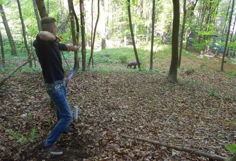 Wohlfühlbauernhof Siebernegg