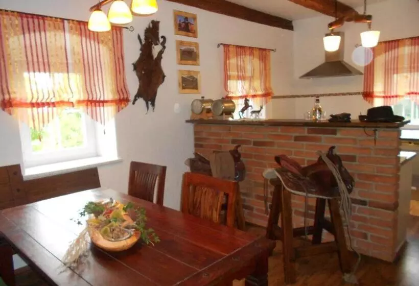 Wohlfühlbauernhof Siebernegg