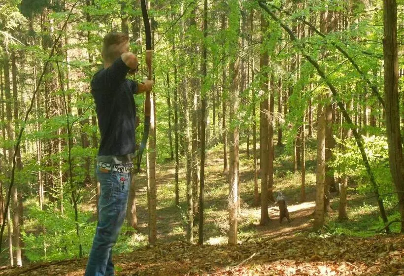 Wohlfühlbauernhof Siebernegg