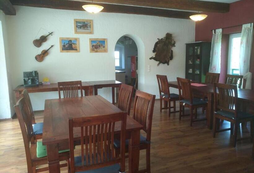 Wohlfühlbauernhof Siebernegg