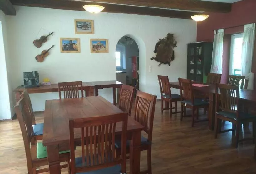 Wohlfühlbauernhof Siebernegg