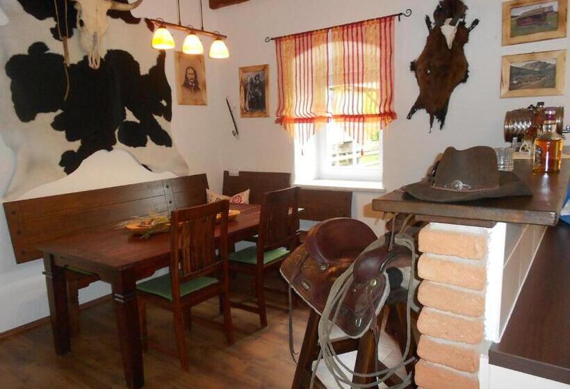 Wohlfühlbauernhof Siebernegg