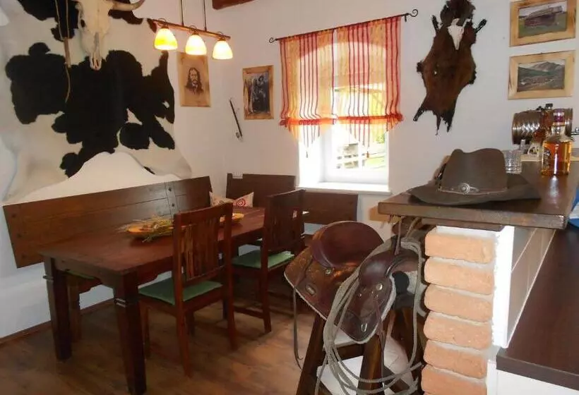 Wohlfühlbauernhof Siebernegg