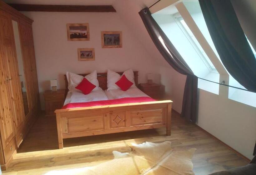 Wohlfühlbauernhof Siebernegg