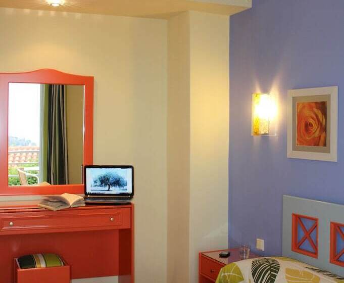 Amaryllis Hotel Apartments