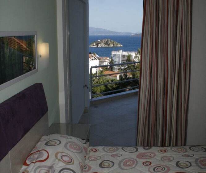 Amaryllis Hotel Apartments