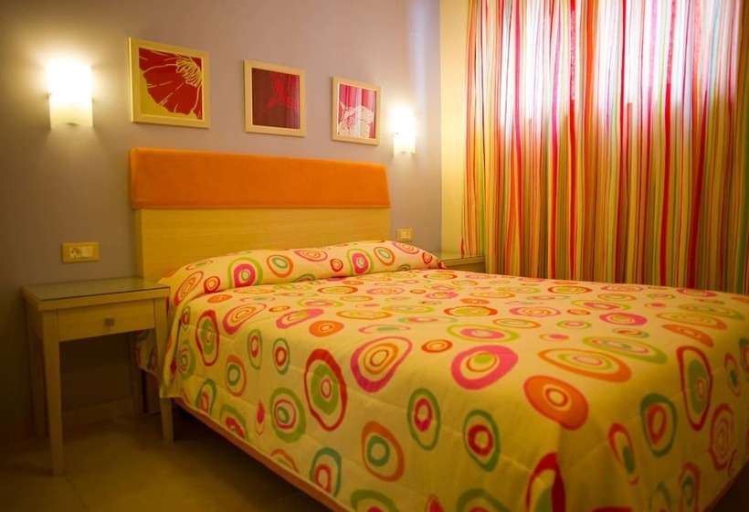 Amaryllis Hotel Apartments