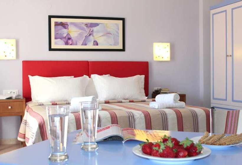 Amaryllis Hotel Apartments