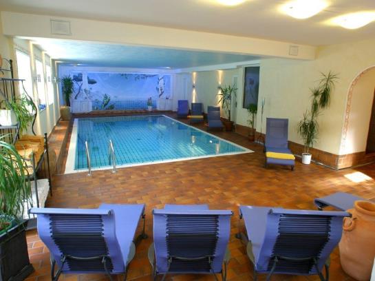 Apparthotel Residence Pircher