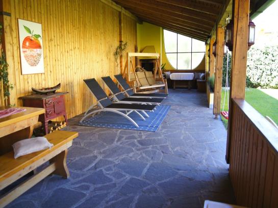 Apparthotel Residence Pircher