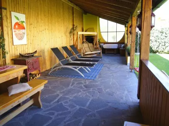 Apparthotel Residence Pircher