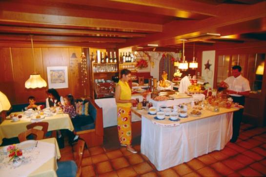 Apparthotel Residence Pircher