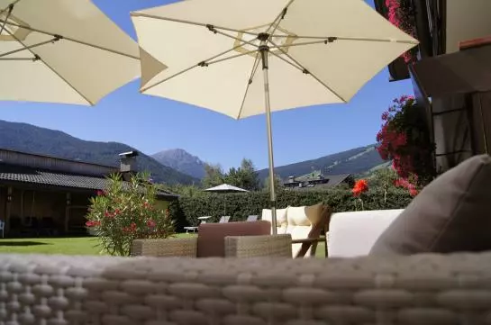 Apparthotel Residence Pircher