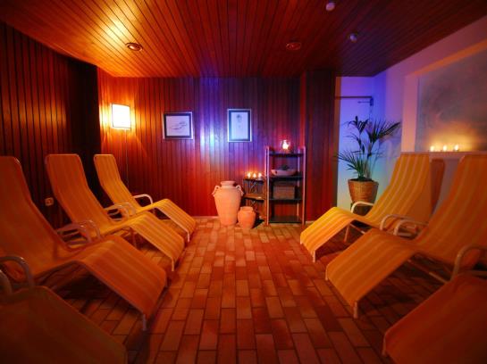 Apparthotel Residence Pircher