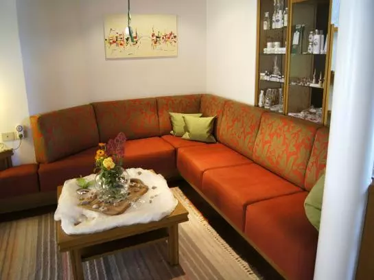 Apparthotel Residence Pircher