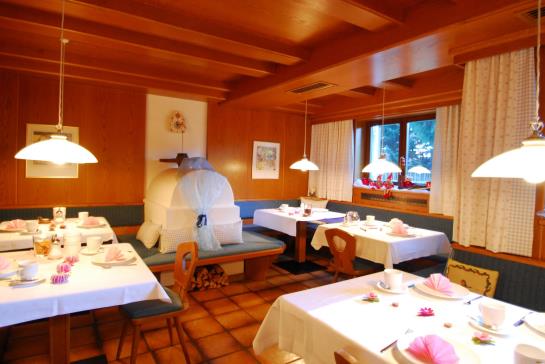 Apparthotel Residence Pircher