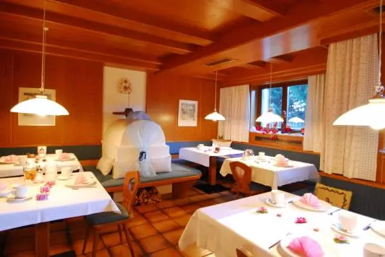 Apparthotel Residence Pircher