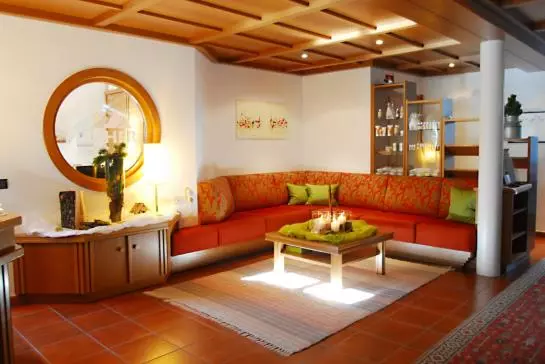 Apparthotel Residence Pircher