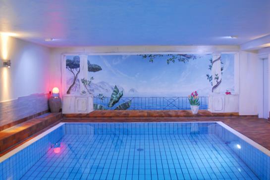 Apparthotel Residence Pircher