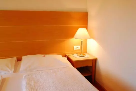 Apparthotel Residence Pircher