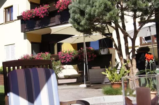 Apparthotel Residence Pircher