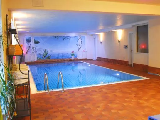 Apparthotel Residence Pircher