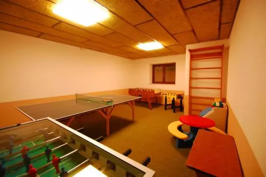 Apparthotel Residence Pircher