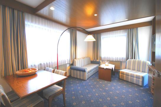 Apparthotel Residence Pircher