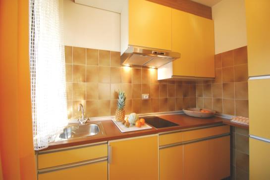 Apparthotel Residence Pircher