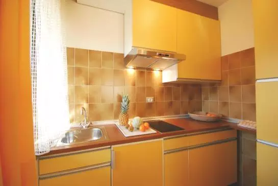 Apparthotel Residence Pircher