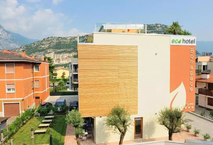 Eco Hotel Bonapace