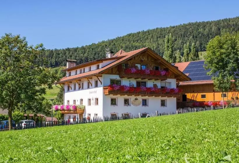 Residence Hauserhof