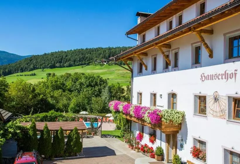 Residence Hauserhof