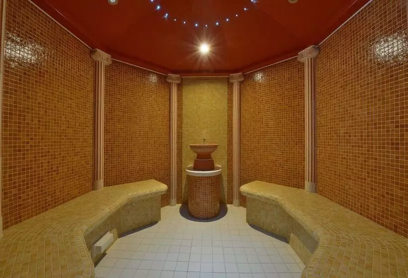 Boutique Hotel Erb München Parsdorf