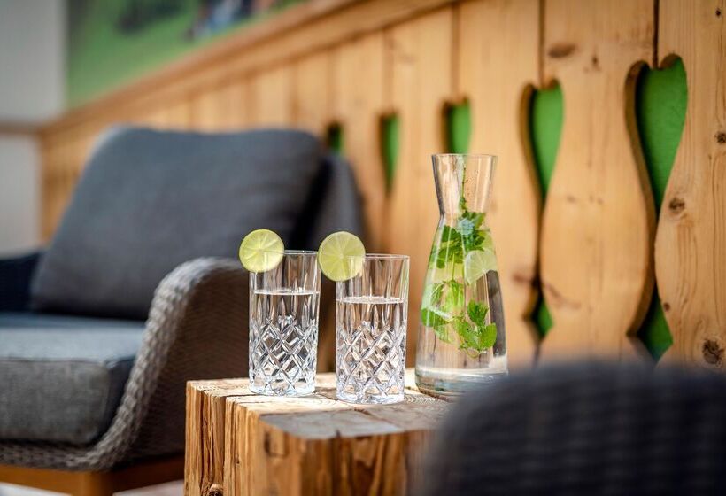 Boutique Hotel Erb München Parsdorf