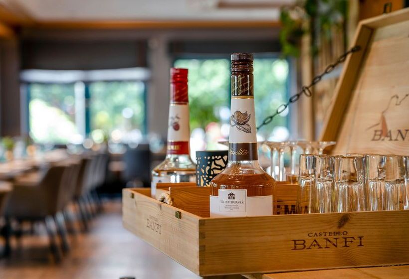 Boutique Hotel Erb München Parsdorf