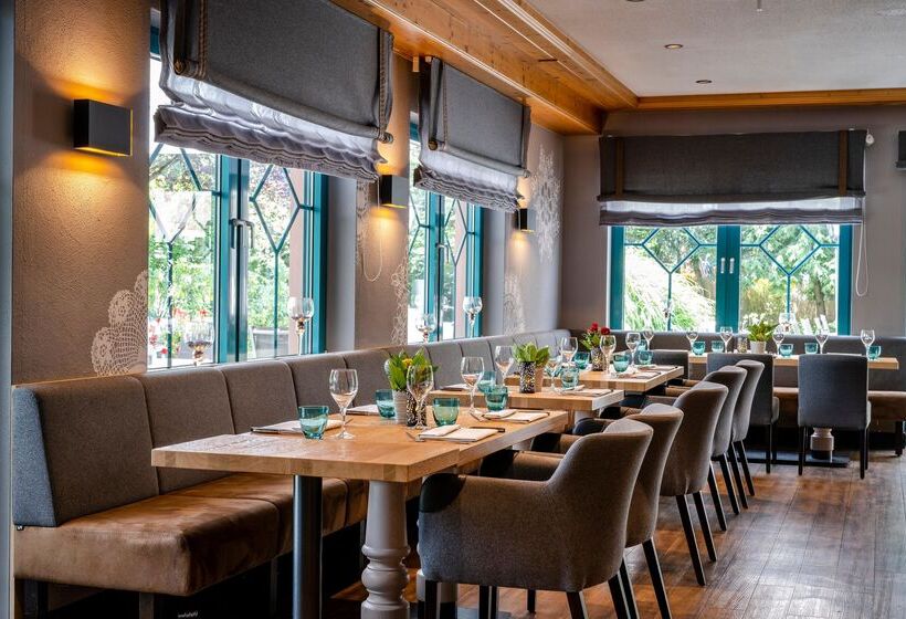 Boutique Hotel Erb München Parsdorf