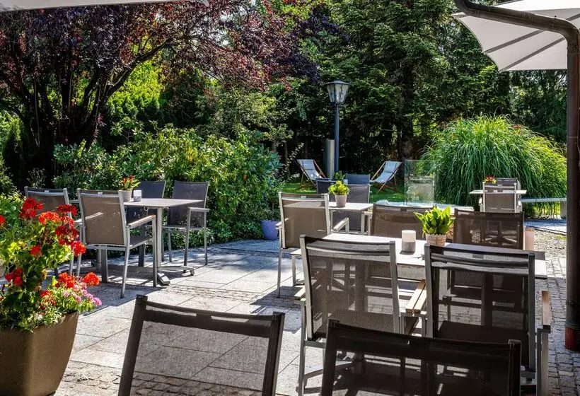 Boutique Hotel Erb München Parsdorf