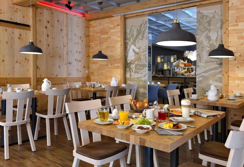 Boutique Hotel Erb München Parsdorf