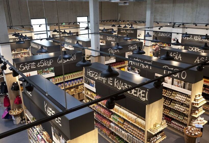 Boutique Hotel Erb München Parsdorf