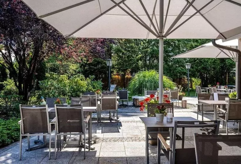 Boutique Hotel Erb München Parsdorf