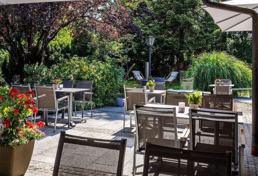 Boutique Hotel Erb München Parsdorf