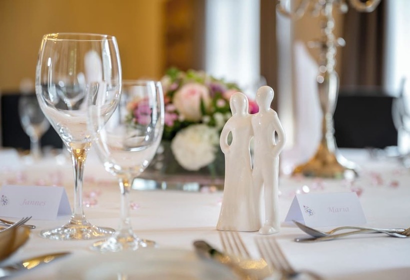 Boutique Hotel Erb München Parsdorf