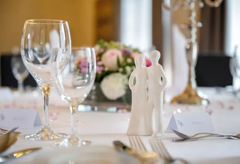 Boutique Hotel Erb München Parsdorf