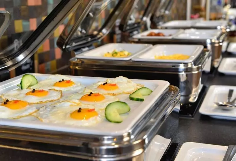 Boutique Hotel Erb München Parsdorf