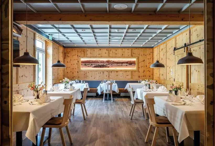 Boutique Hotel Erb München Parsdorf