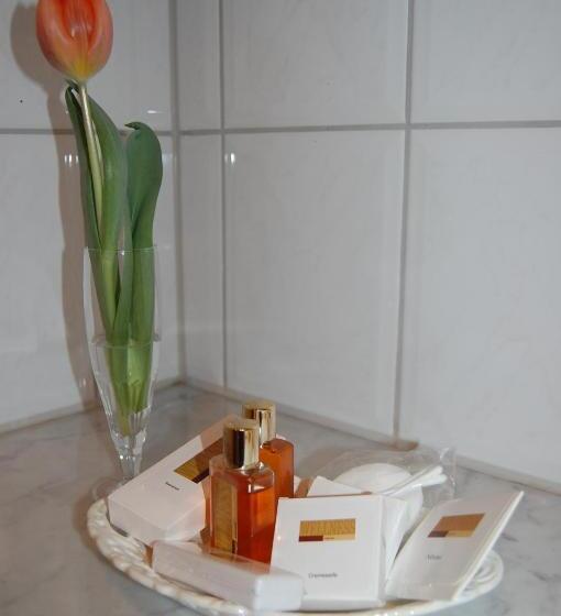 בית מלון כפרי Burgwirt