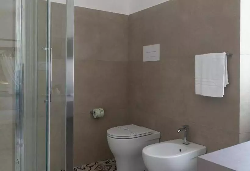 Отель Villa Cedrino